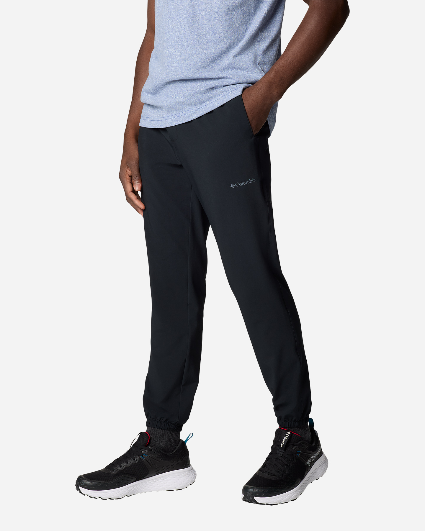 Nohavice Columbia Hike Jogger Ii M 2097543010