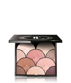 T.LeClerc Eventail Eye Palette Lidschatten Palette-18 g