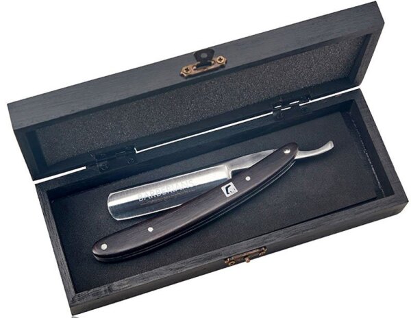 Barberians Shaving Knife Rasiermesser