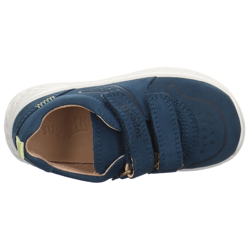 Superfit Breeze Klettschuh