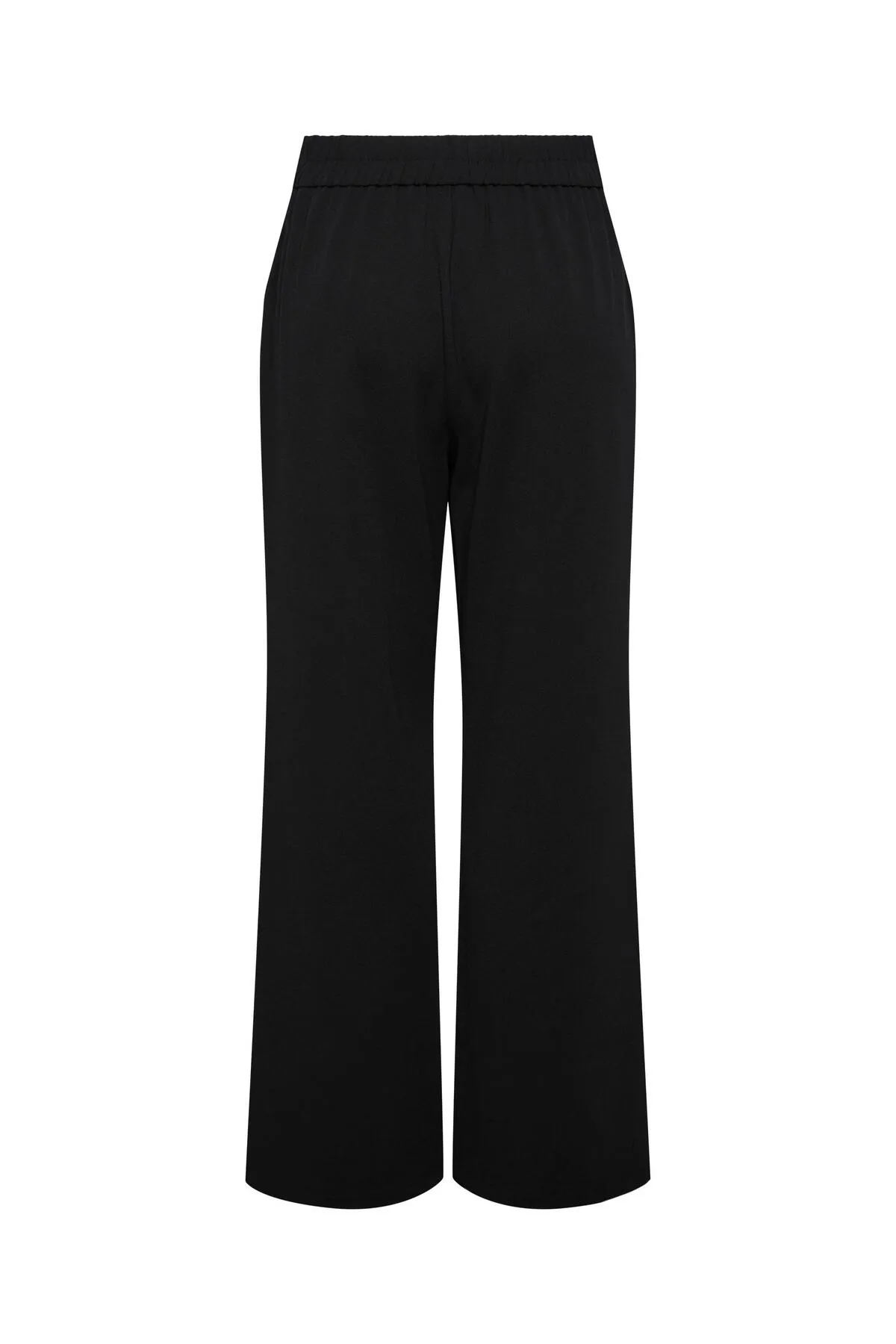 PIECES  17140859 Hose Schwarz