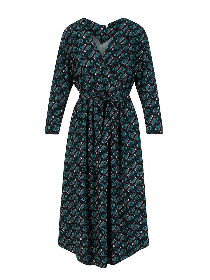 Blutsgeschwister Kleid 