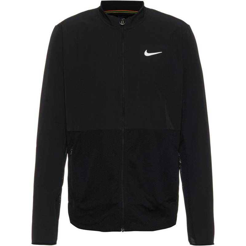 Nike COURT ADVANTAGE Trainingsjacke Herren