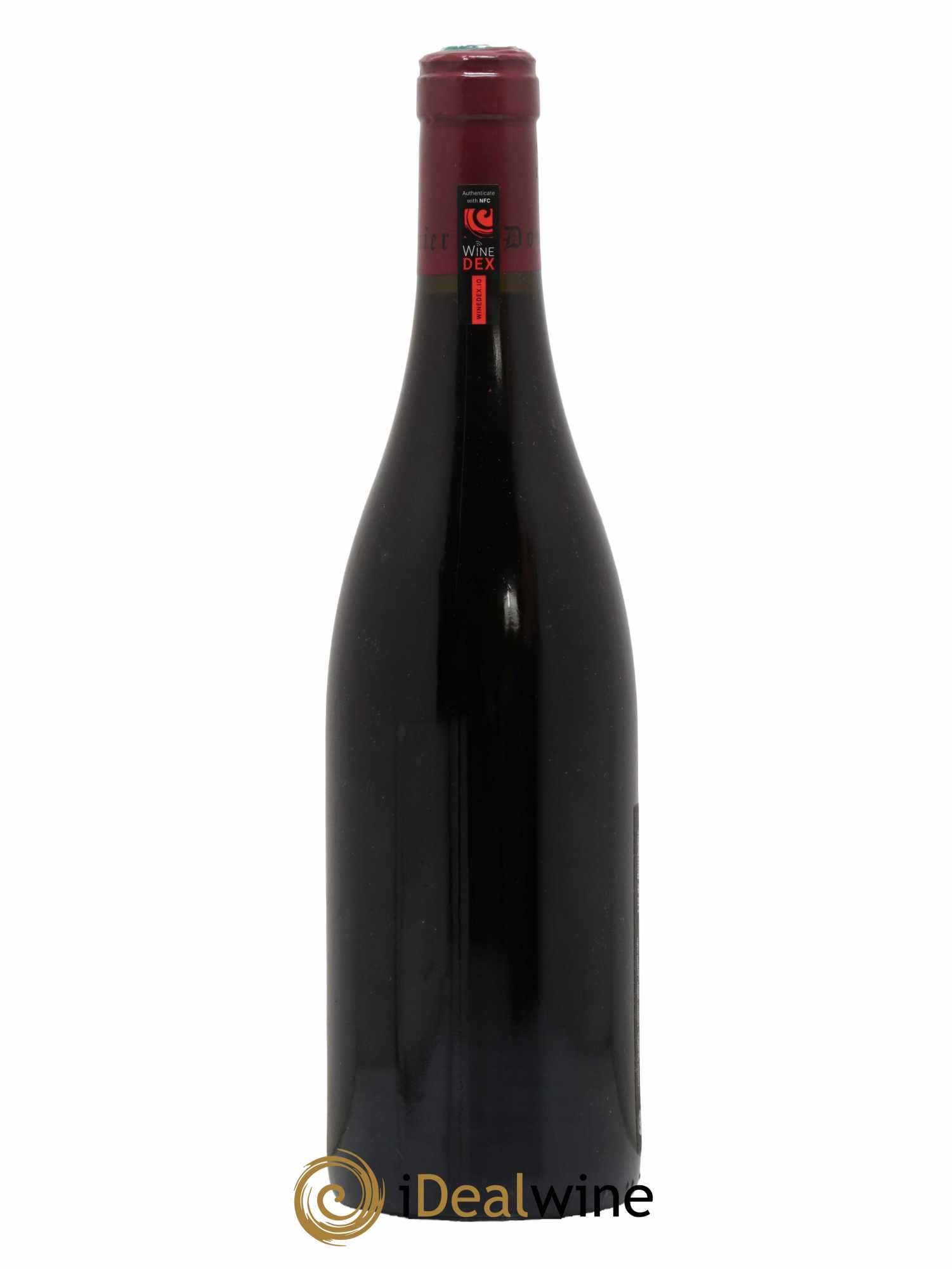 Chambolle-Musigny 1er Cru Les Combottes Georges Roumier (Domaine)  2007 - Lot de 1 Bouteille