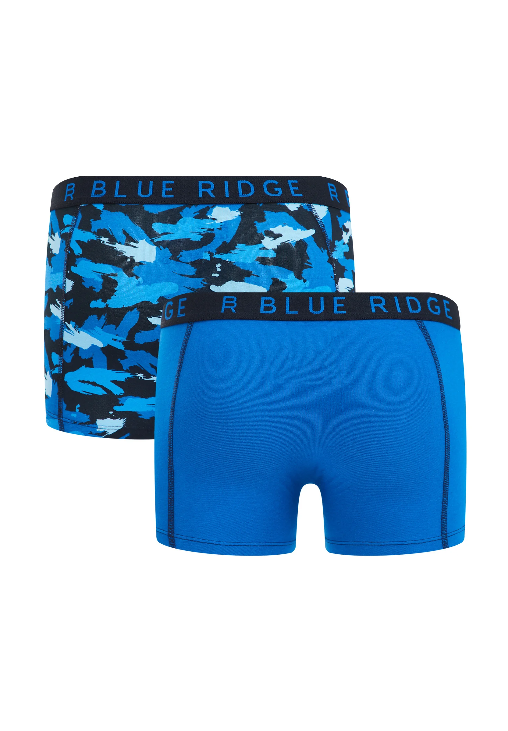 WE Fashion PAQUETE DE 2 - Culotte