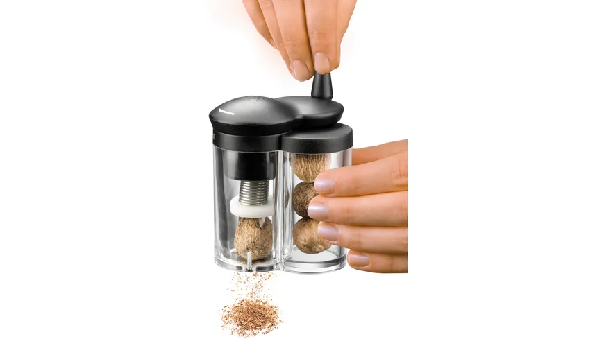 Silit Muskatmühle Mulino
