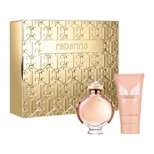 Zestaw upominkowy Paco Rabanne Olympea