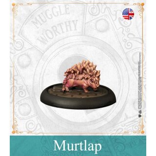 Harry Potter Miniatures Game: Fantastic Beasts (EN)