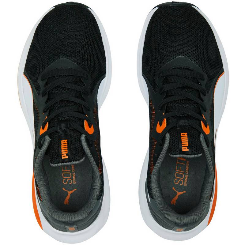 PUMA TWITCH RUNNER TWIST Laufschuhe Kinder