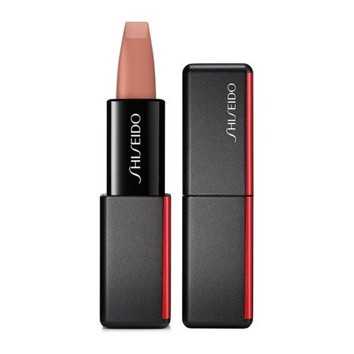 Shiseido ModernMatte púderes rúzs 516 Exotic Red 4 gramm