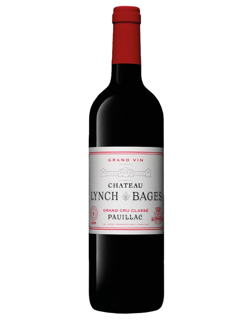 Pauillac AOC 5ème Cru Classé 2020 Château Lynch-Bages 0,75 ℓ