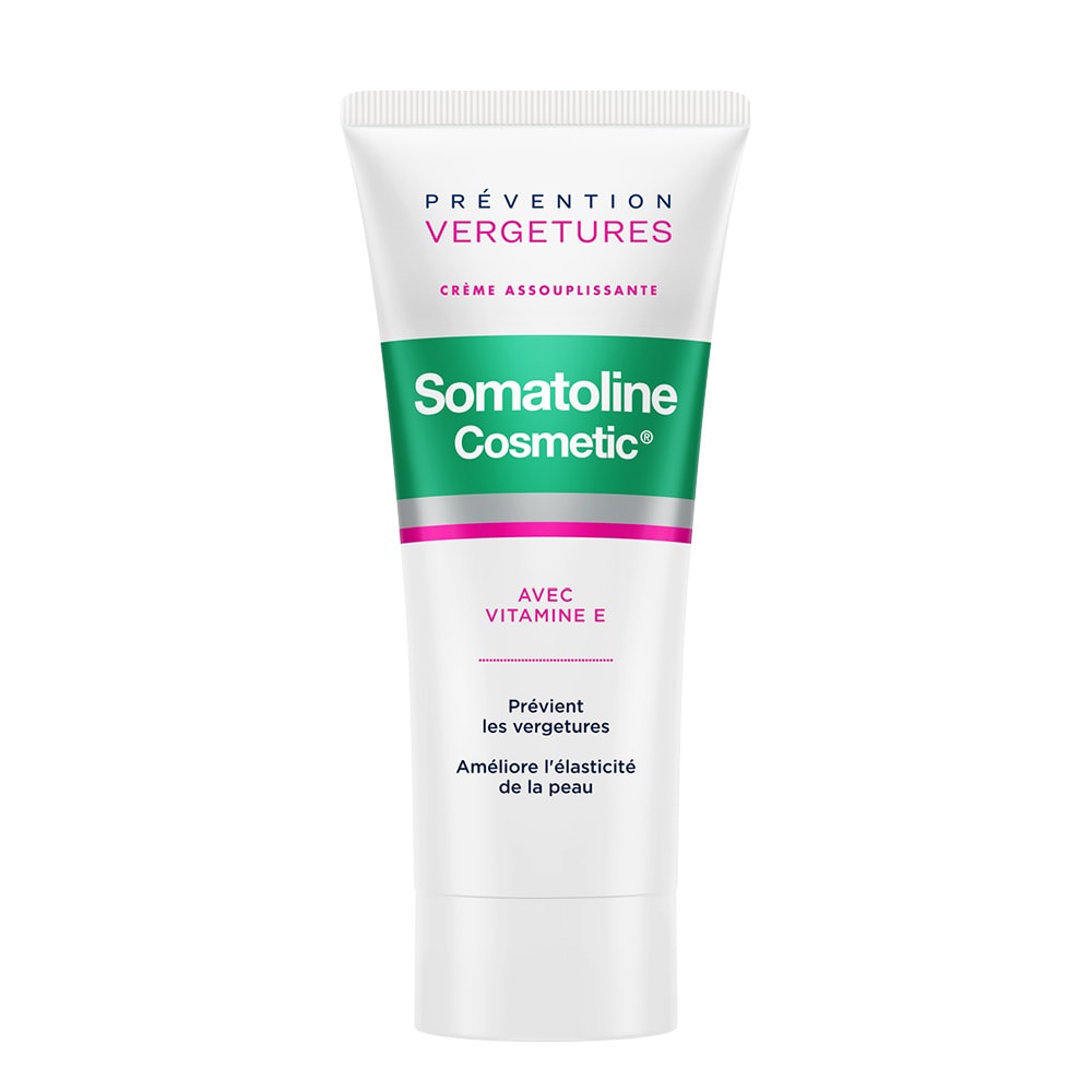 somatoline cosmetic PREVENTION VERGETURES 200ml Crème