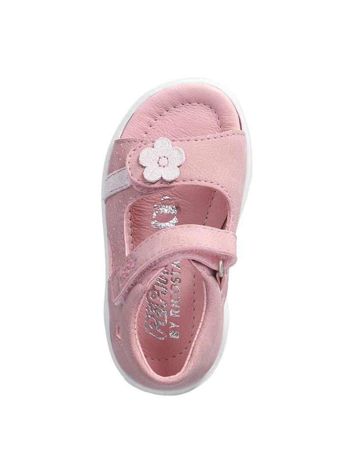 PEPINO Sandalen in Rosa günstig kaufen