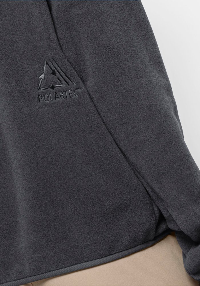Jack Wolfskin Rundhalspullover OSLOER PULLOVER W