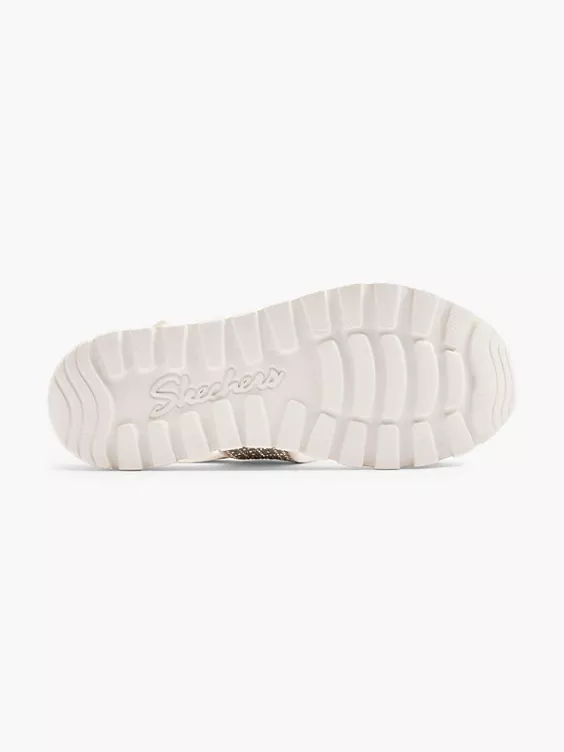 Skechers Sandale FOOTSTEPS