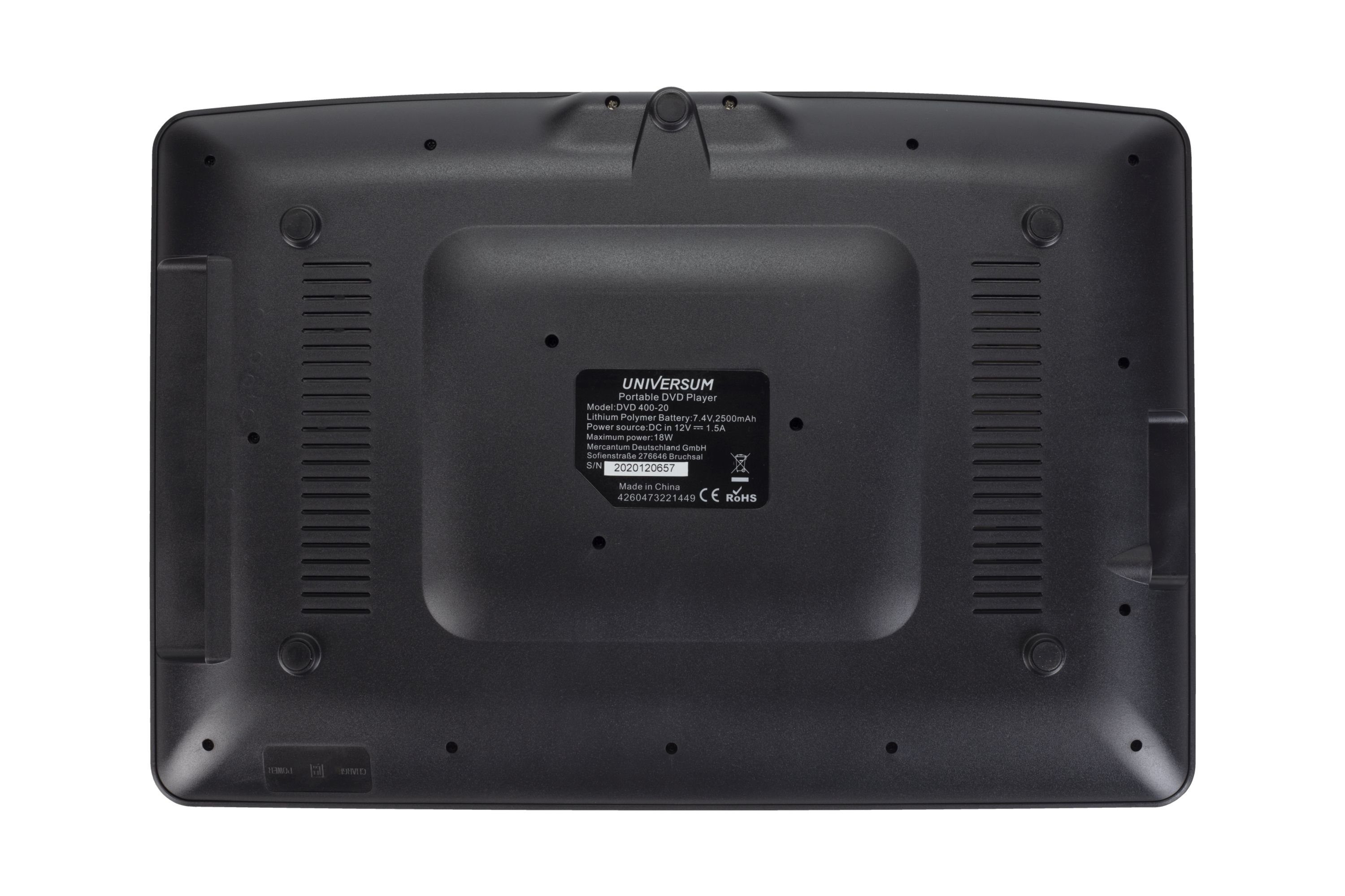 UNIVERSUM* DVD-Player