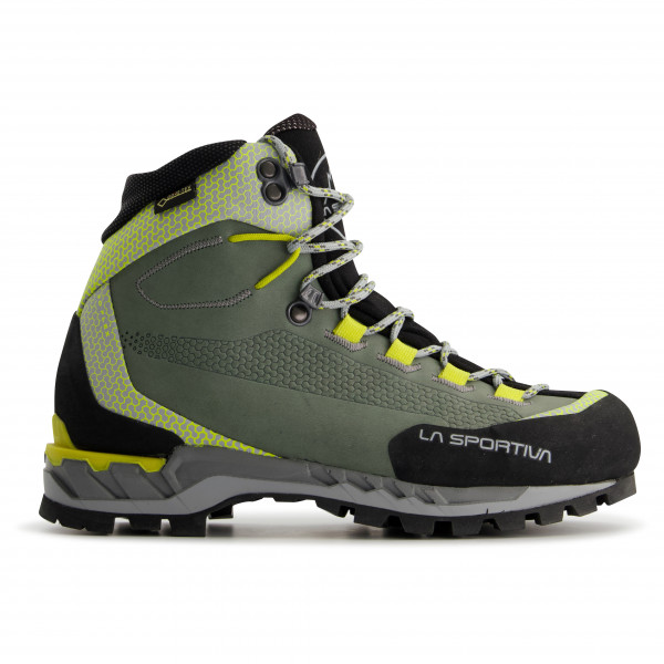 La Sportiva - Women's Trango Tech Leather GTX - Bergschuhe