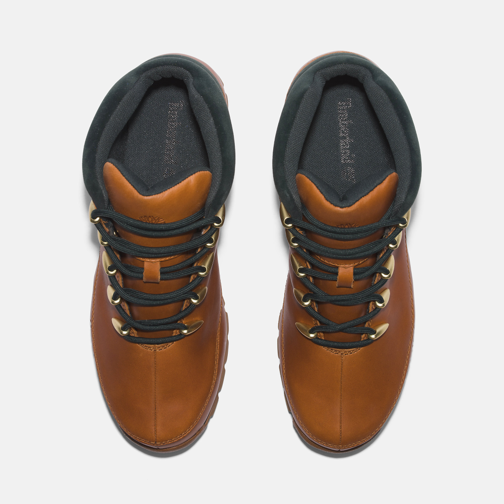 Timberland Euro Sprint TB0A5W2W3581 / braun