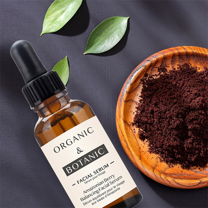 Balancing Facial Serum