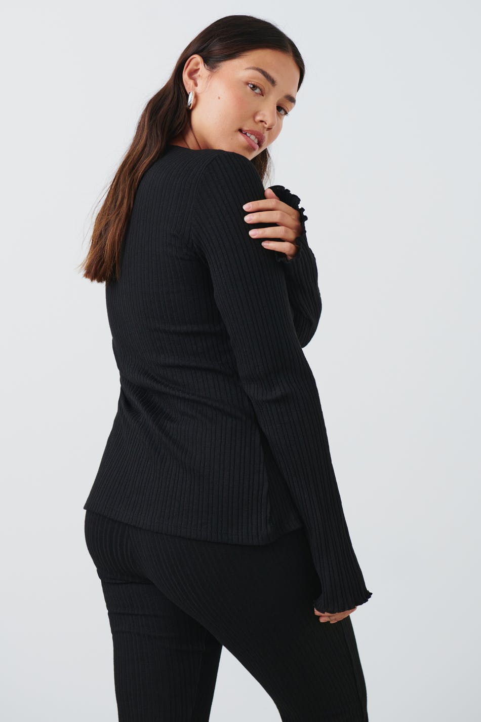 Rib top