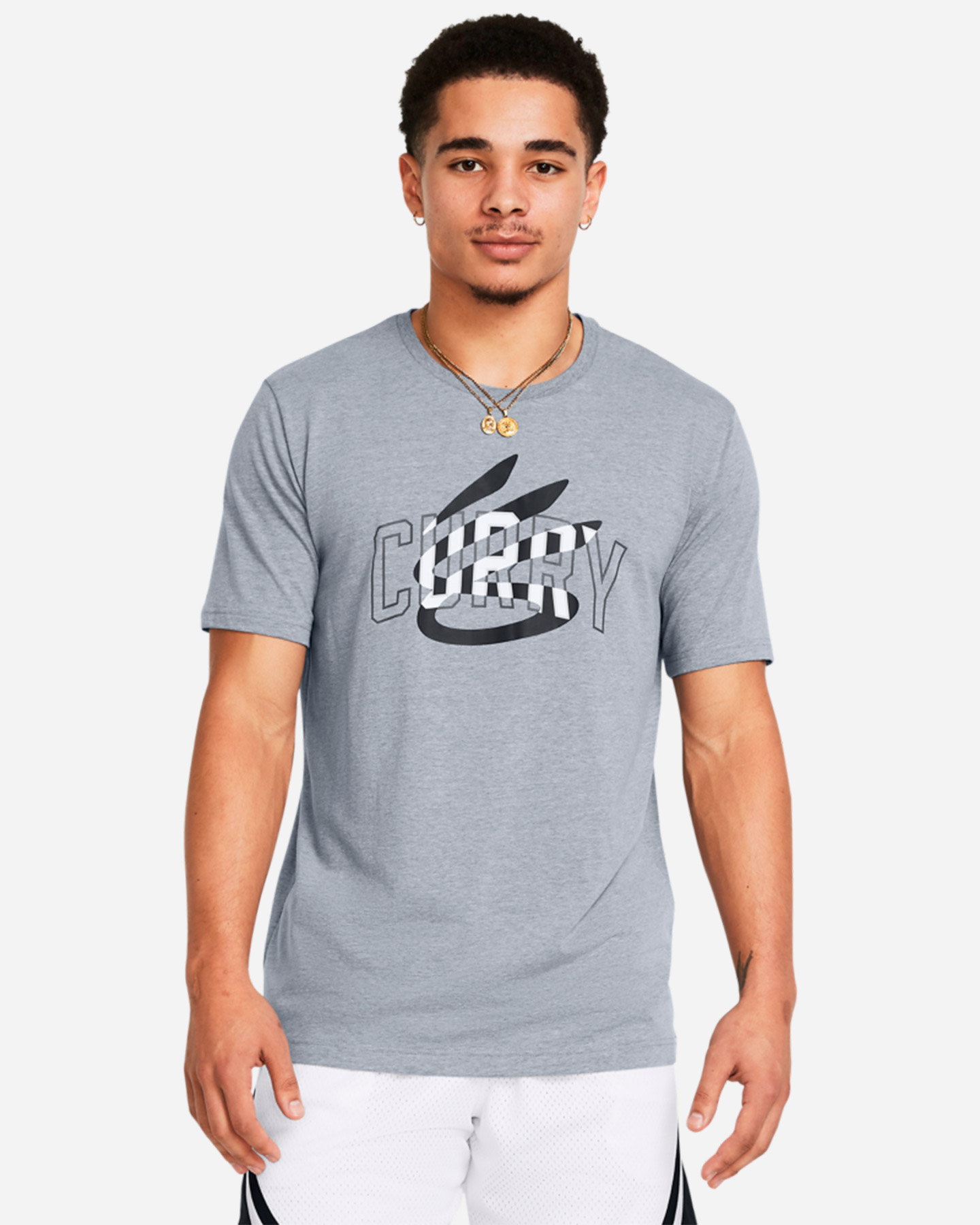 Koszyk Maglia Under Armour Champ Mindset M 77-1383382-0035