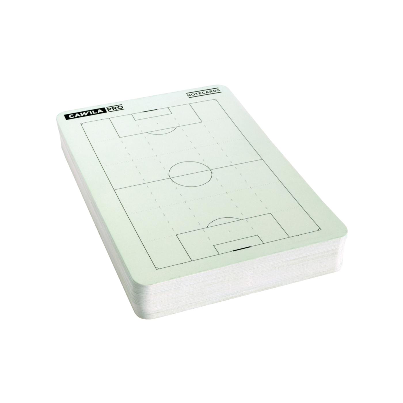 Cawila PRO 50 Blatt A6 Notecards