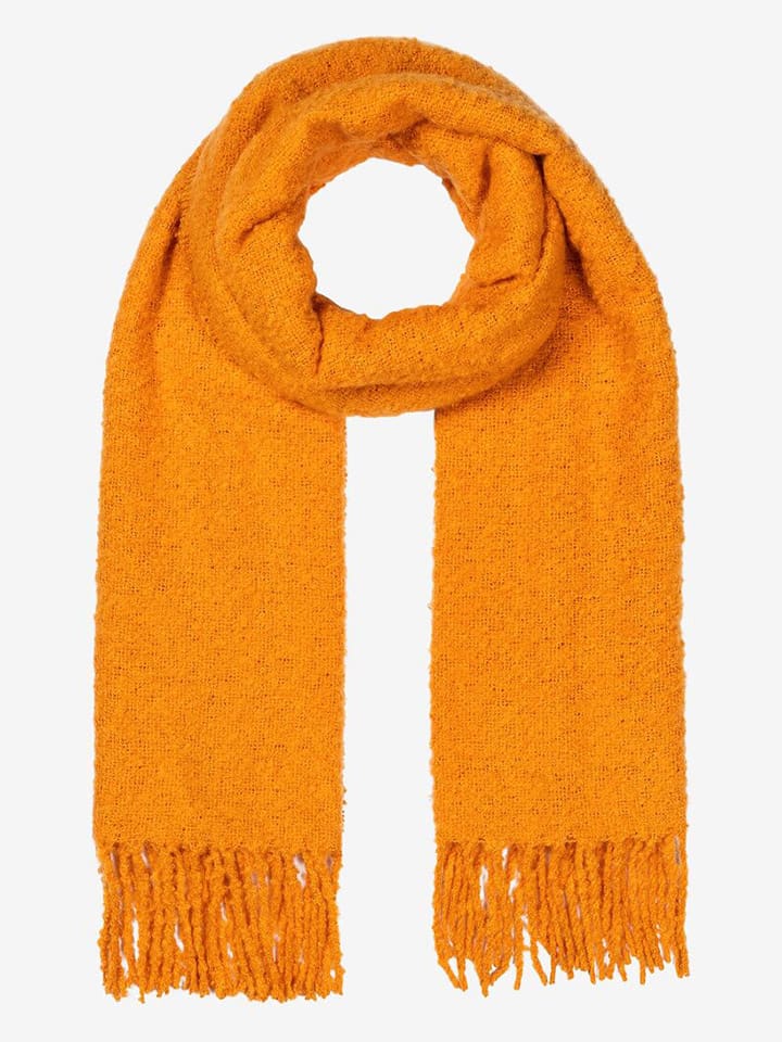 More & More Schal in Orange - (L)180 x (B)75 cm günstig kaufen onesize