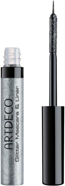 Artdeco Glitter Mascara + Liner Mascara