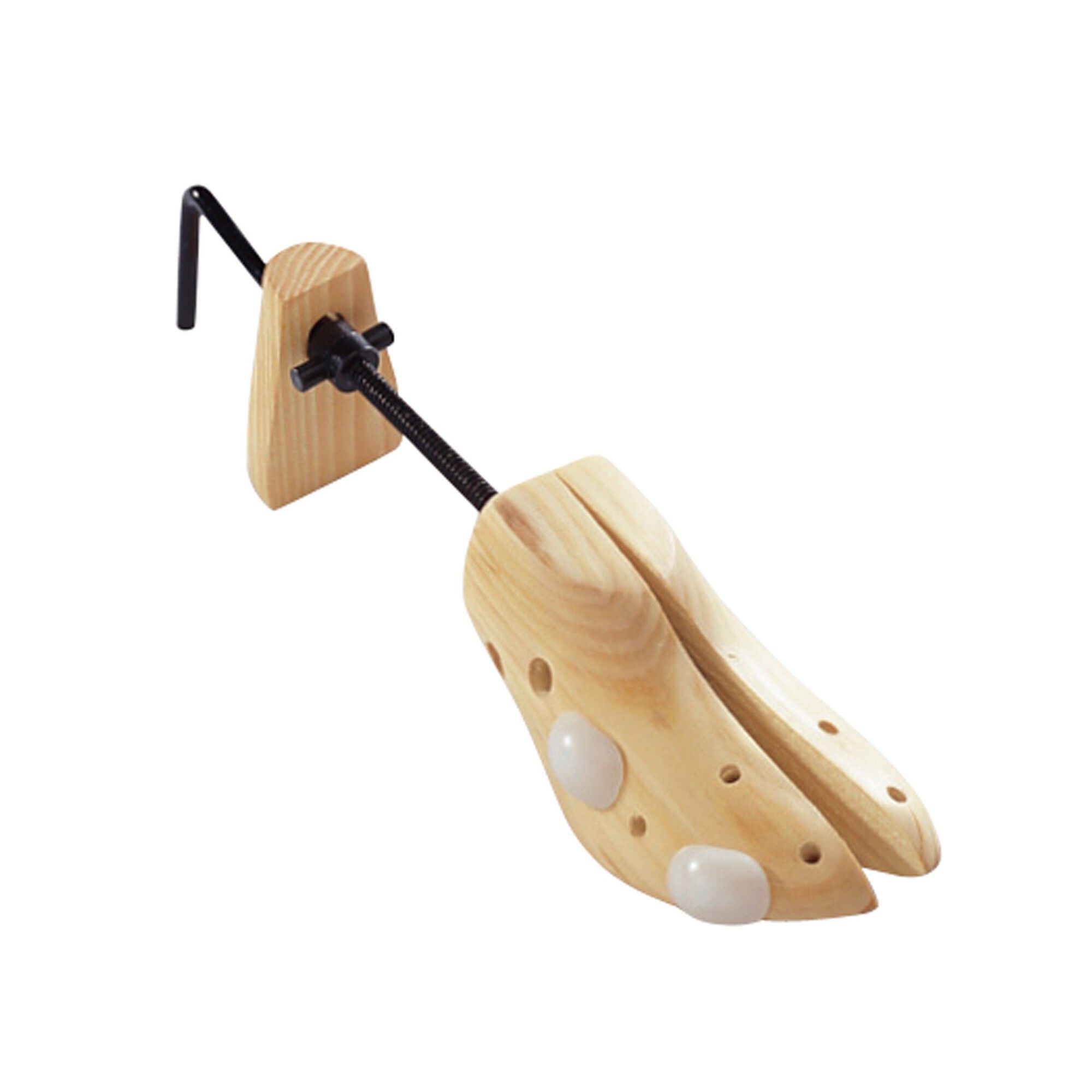 Embauchoir en bois