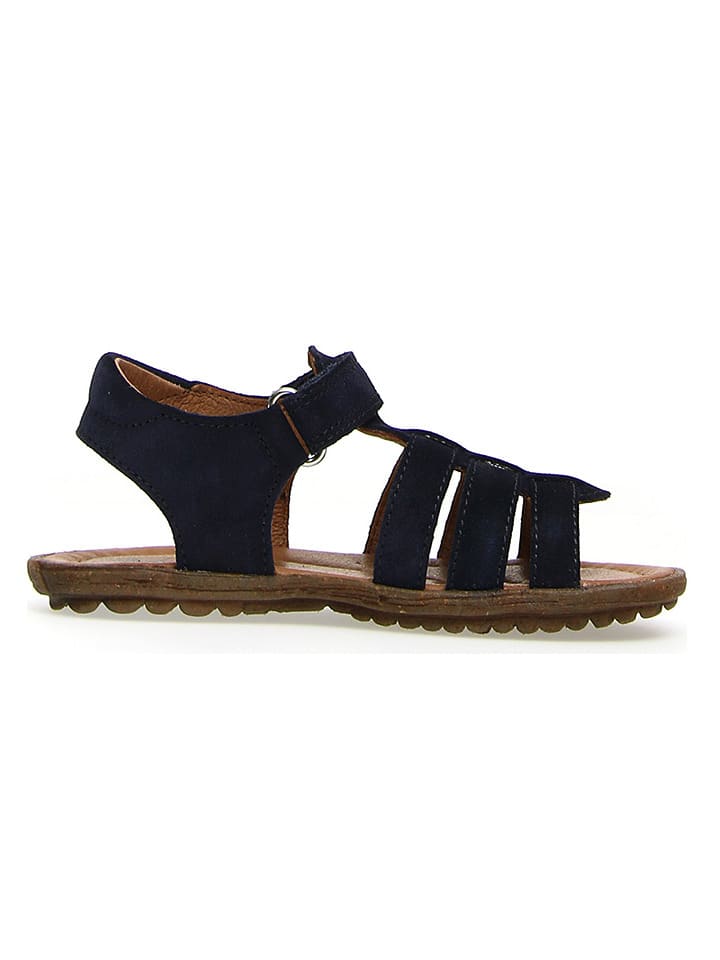 Naturino Leder-Sandalen 