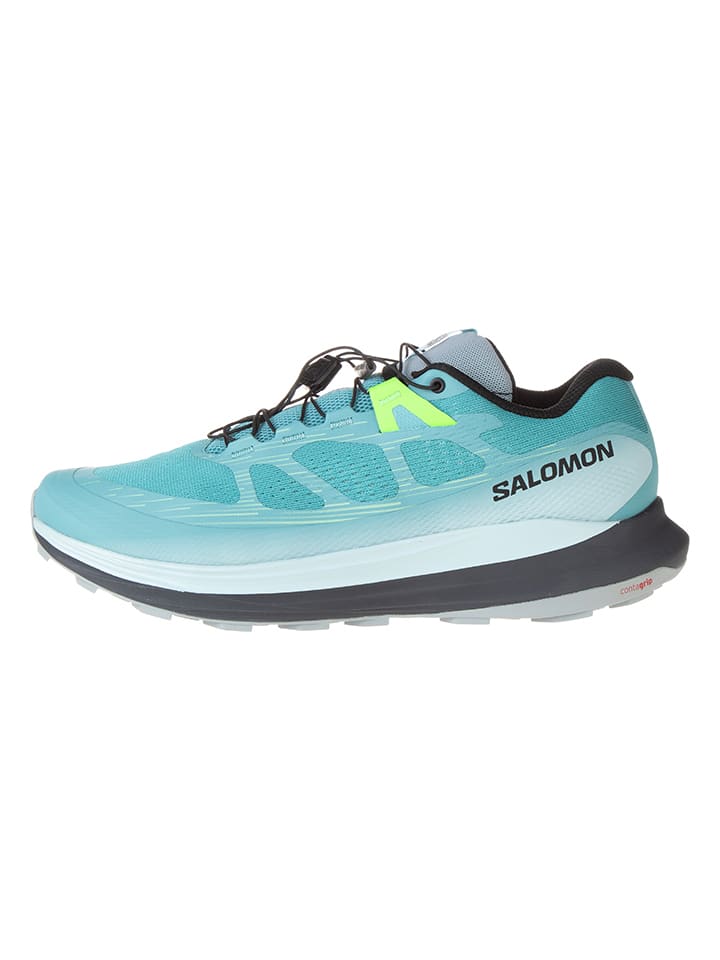 SALOMON Trailrunningschuhe 
