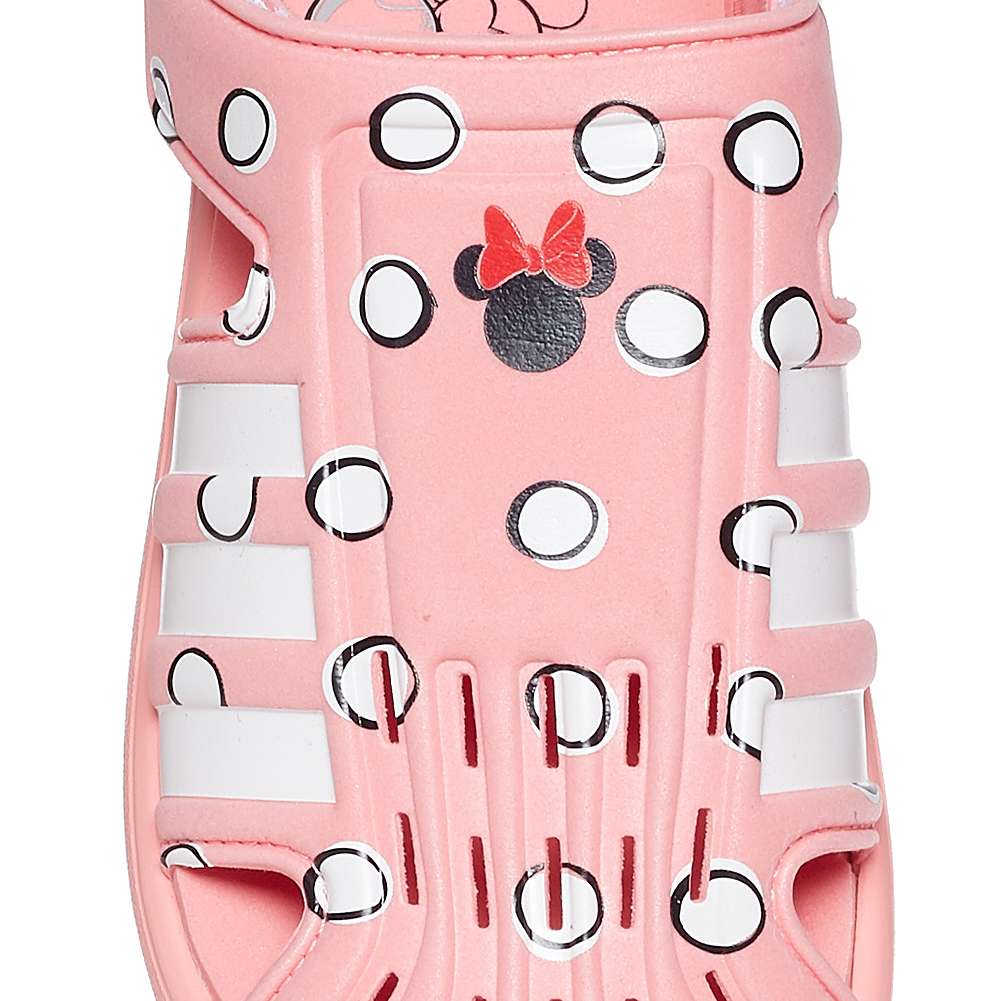 adidas x Minnie Mouse Water Kinder Sandalen FY8959