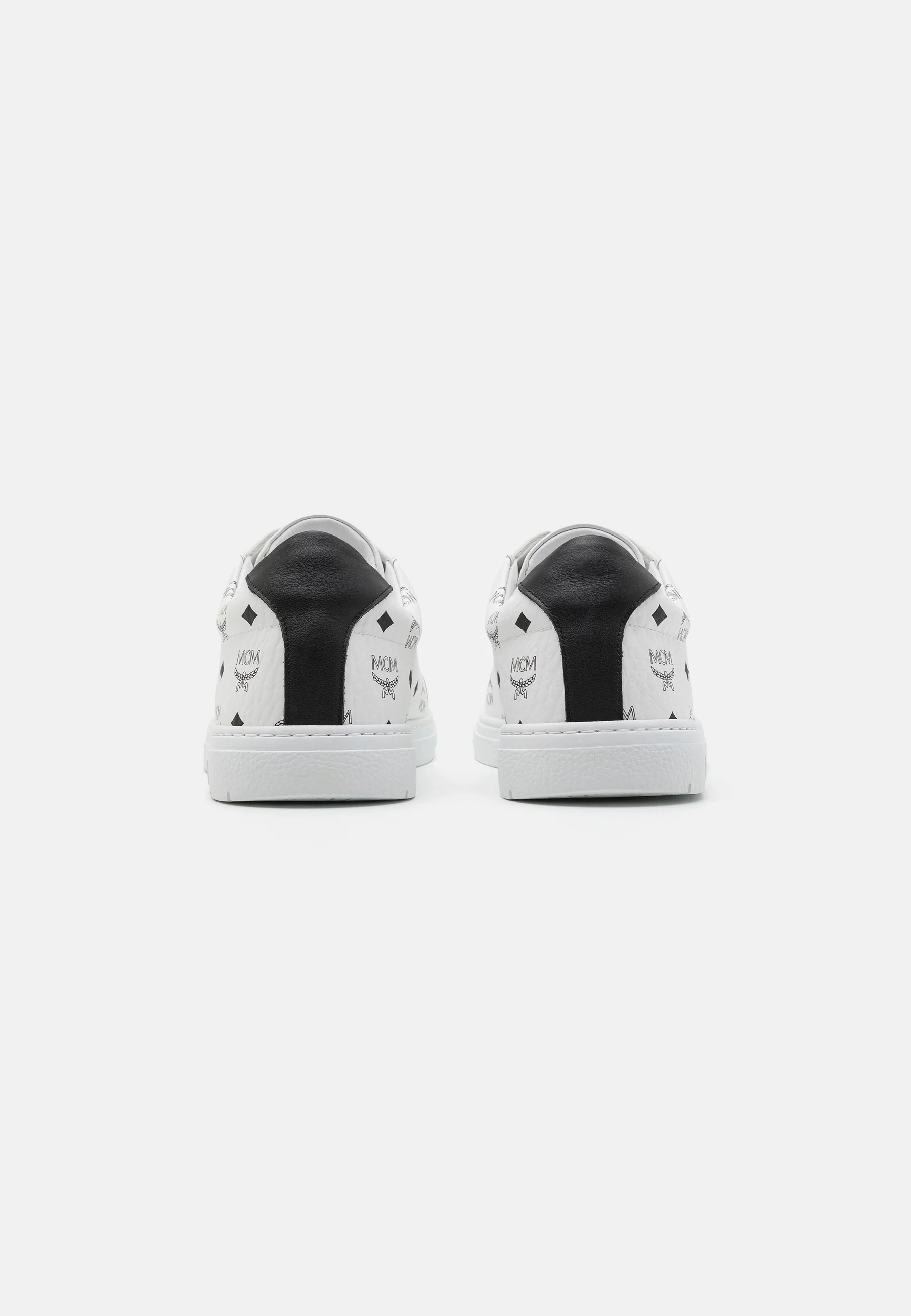 MCM TERRAIN DERBY - Zapatillas bajas