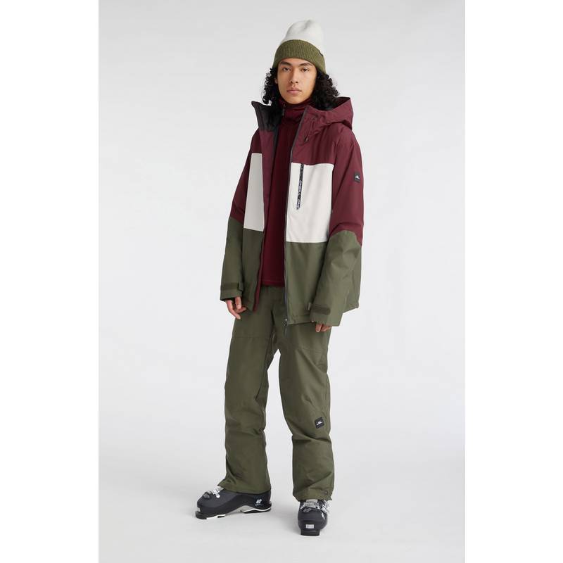 O'NEILL Carbonite Snowboardjacke Herren