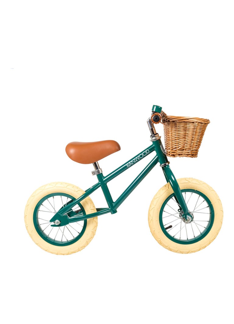 Banwood First Go bērnu līdzsvara velosipēds