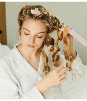 GLOV Cool Curl Pink Lockenwickler-1 Stk