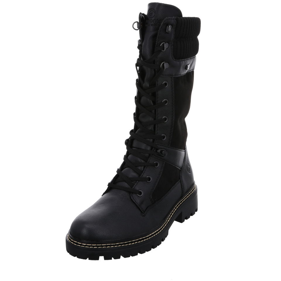 Rieker Boots