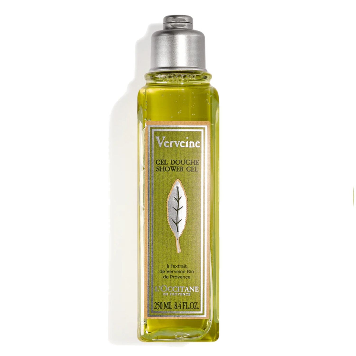 l'occitane Verveine Gel Douche