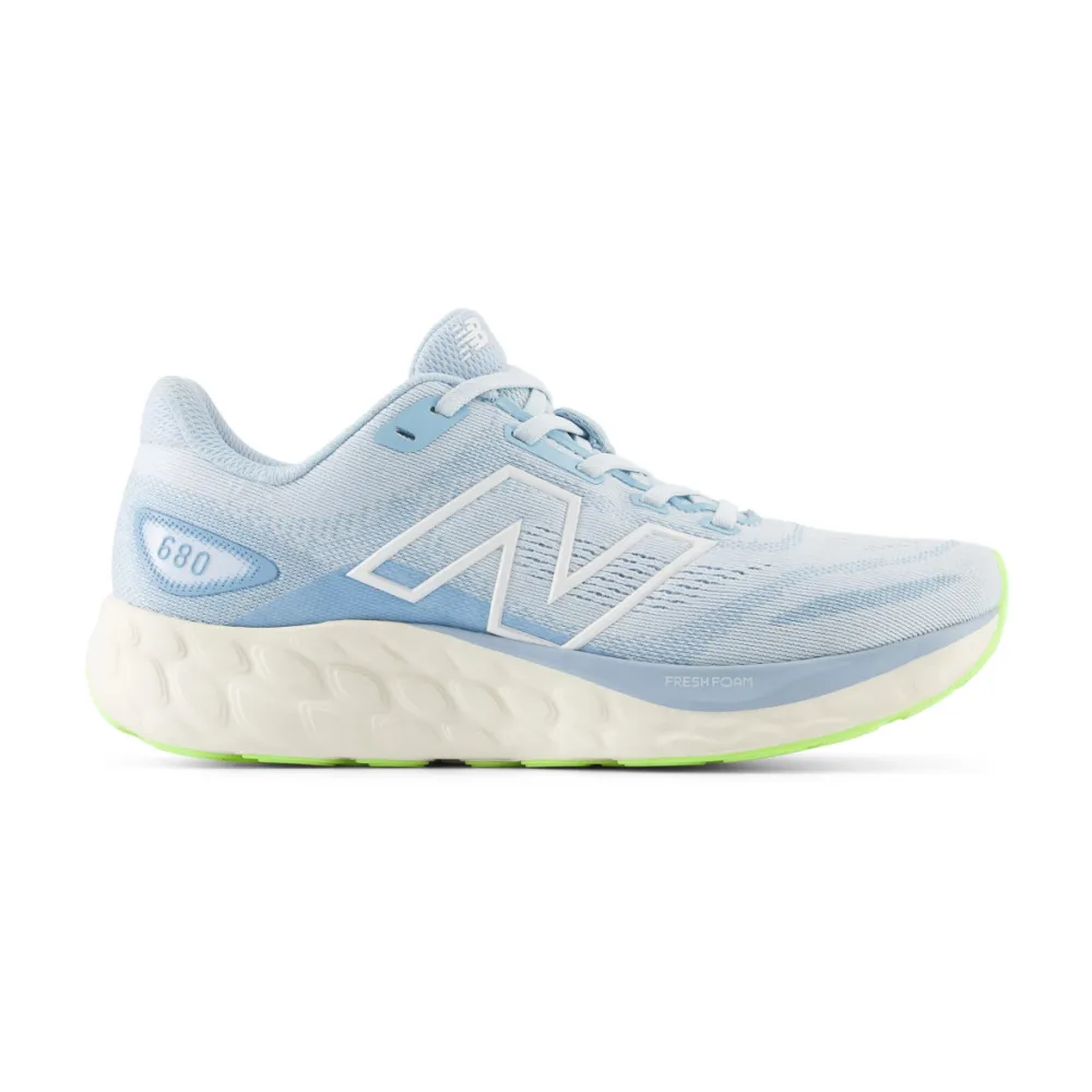 New Balance Fresh Foam 680 W680LT8 / blau