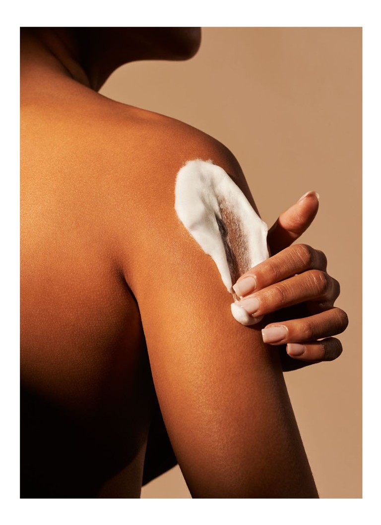 Żel pod prysznic Rituals The Hammam Ritual Foaming
