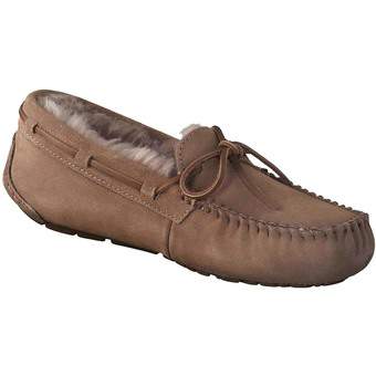 UGG Dakota in beige