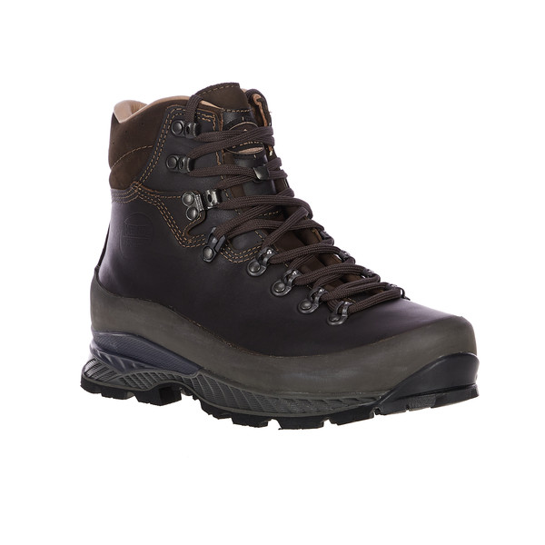 SCHLERN MFS Herren - Trekkingstiefel