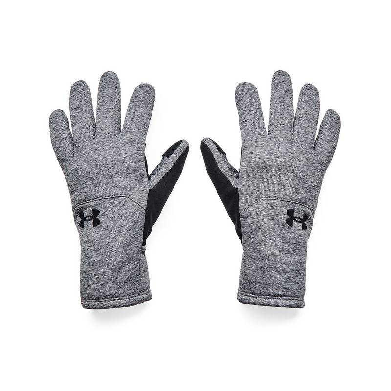 Under Armour Storm Fleece Laufhandschuhe Herren