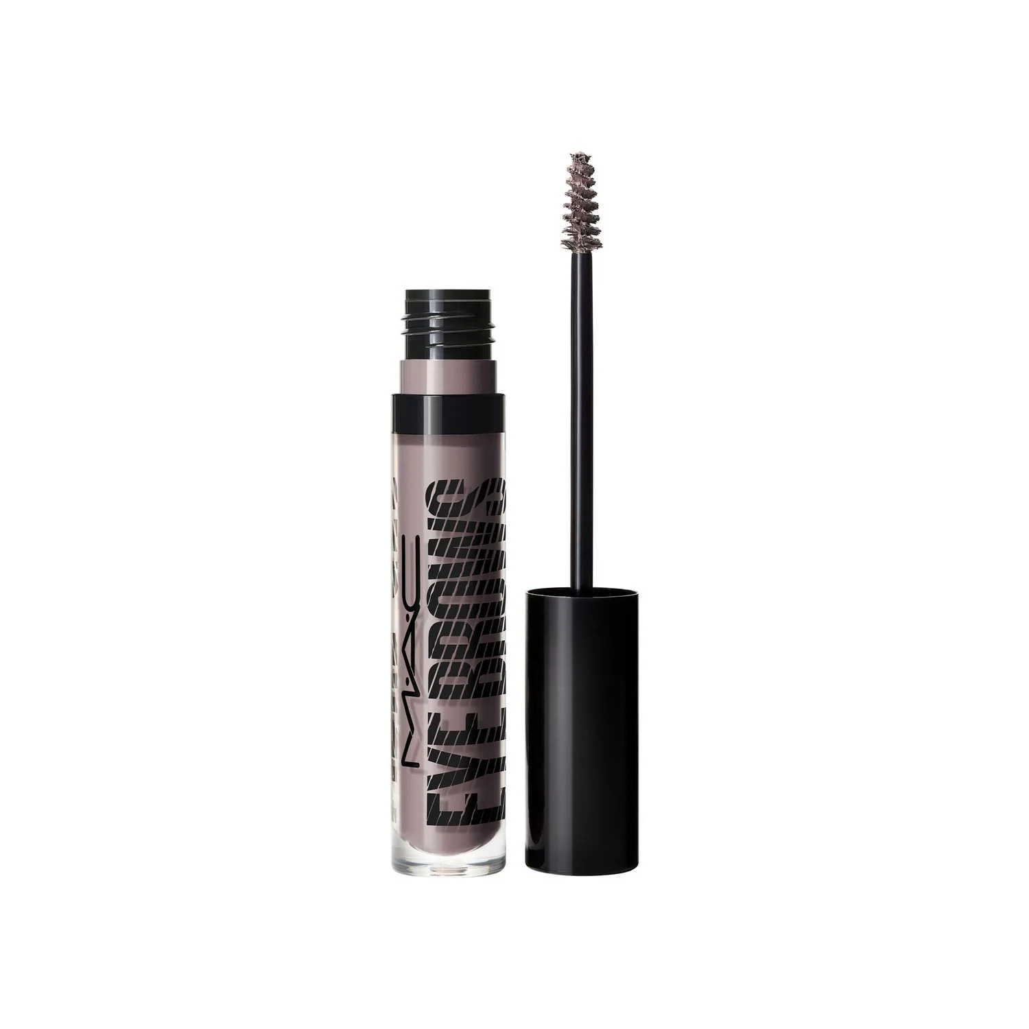 Eye Brows Big Boost Fibre Gel – Augenbrauengel und Mascara