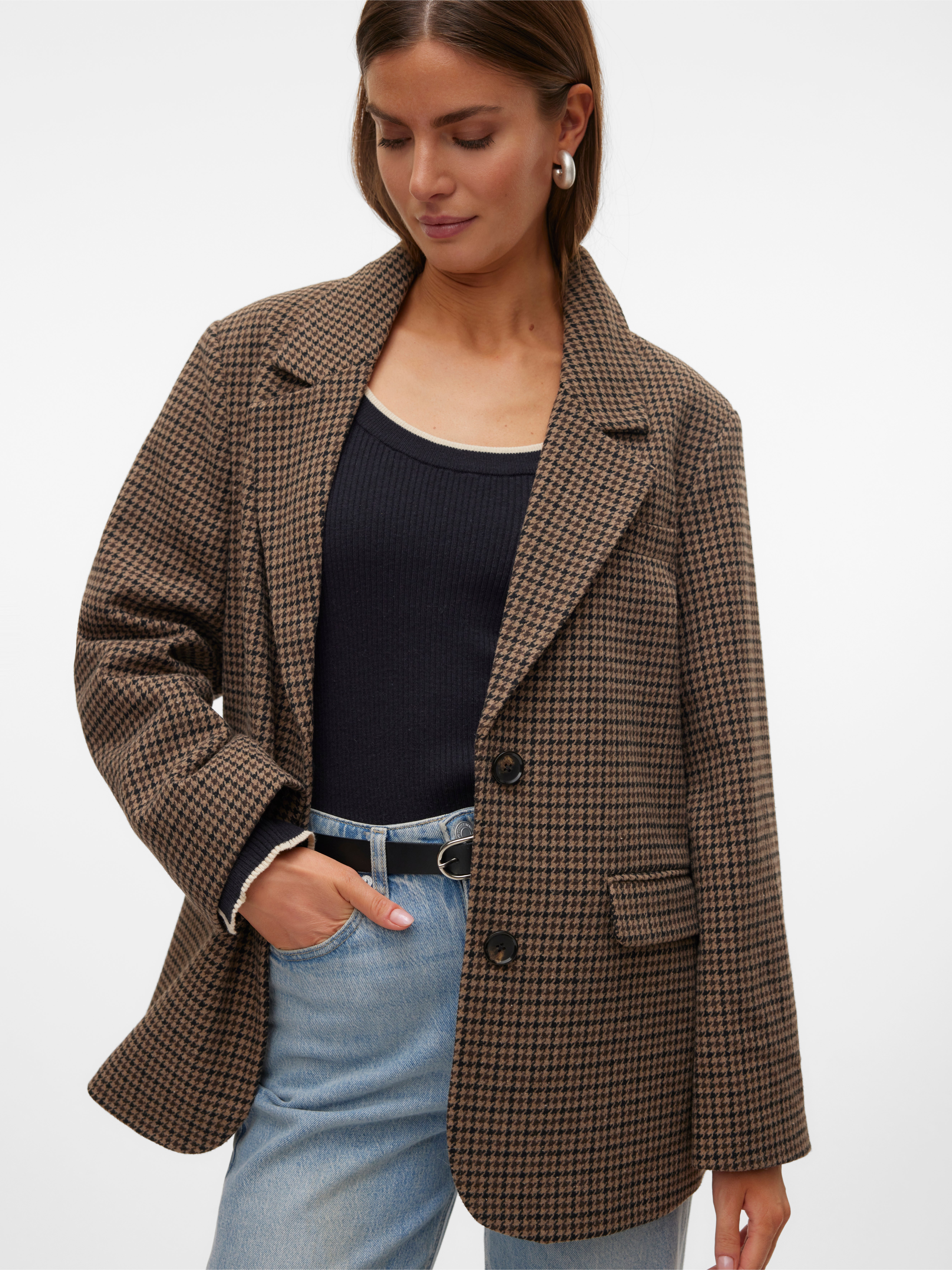 VMJULIE Jacke