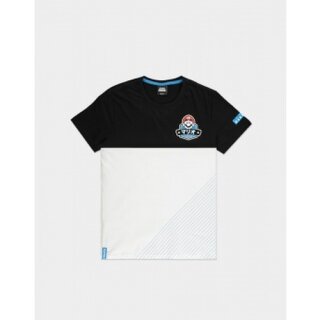 Nintendo - Super Mario - Team Mario Men's T-shirt