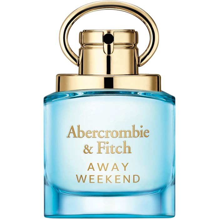 Eau de Parfum Spray