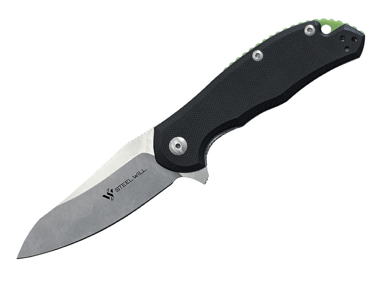 Modus F25-31