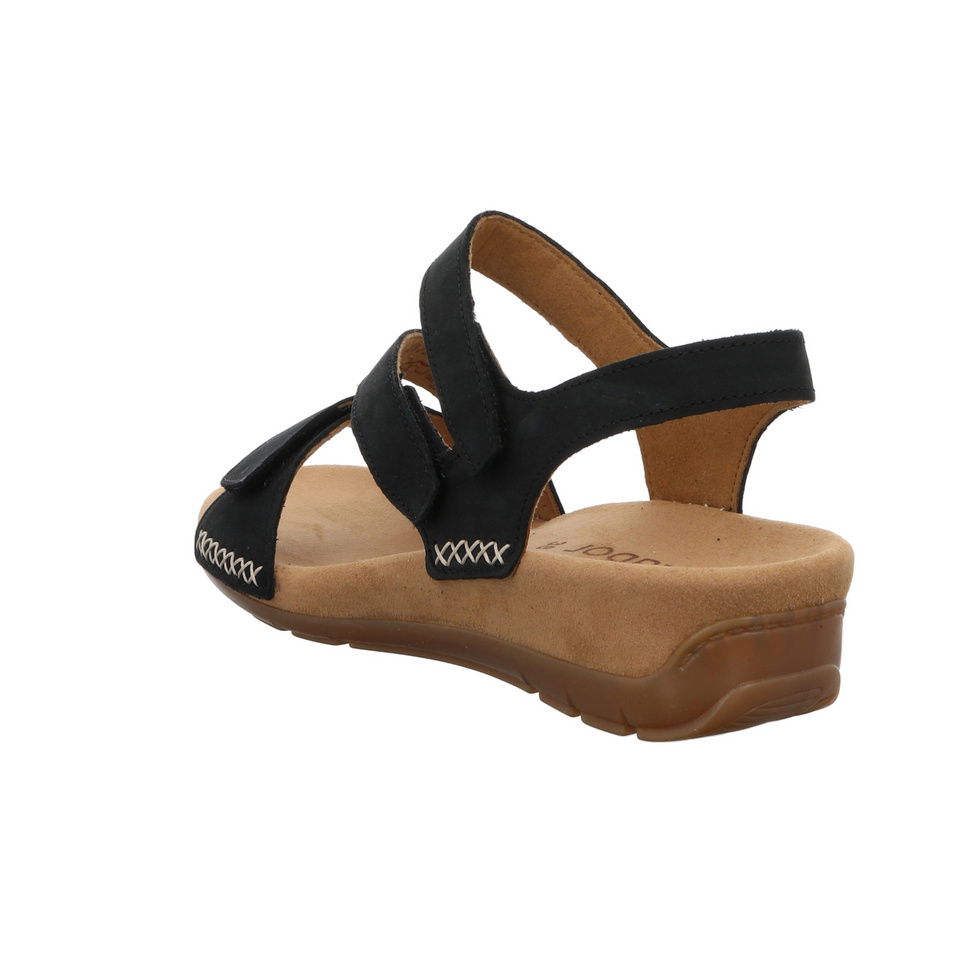 Gabor Sandalette
