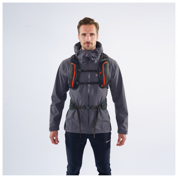 Montane - Trailblazer 25 - Wanderrucksack